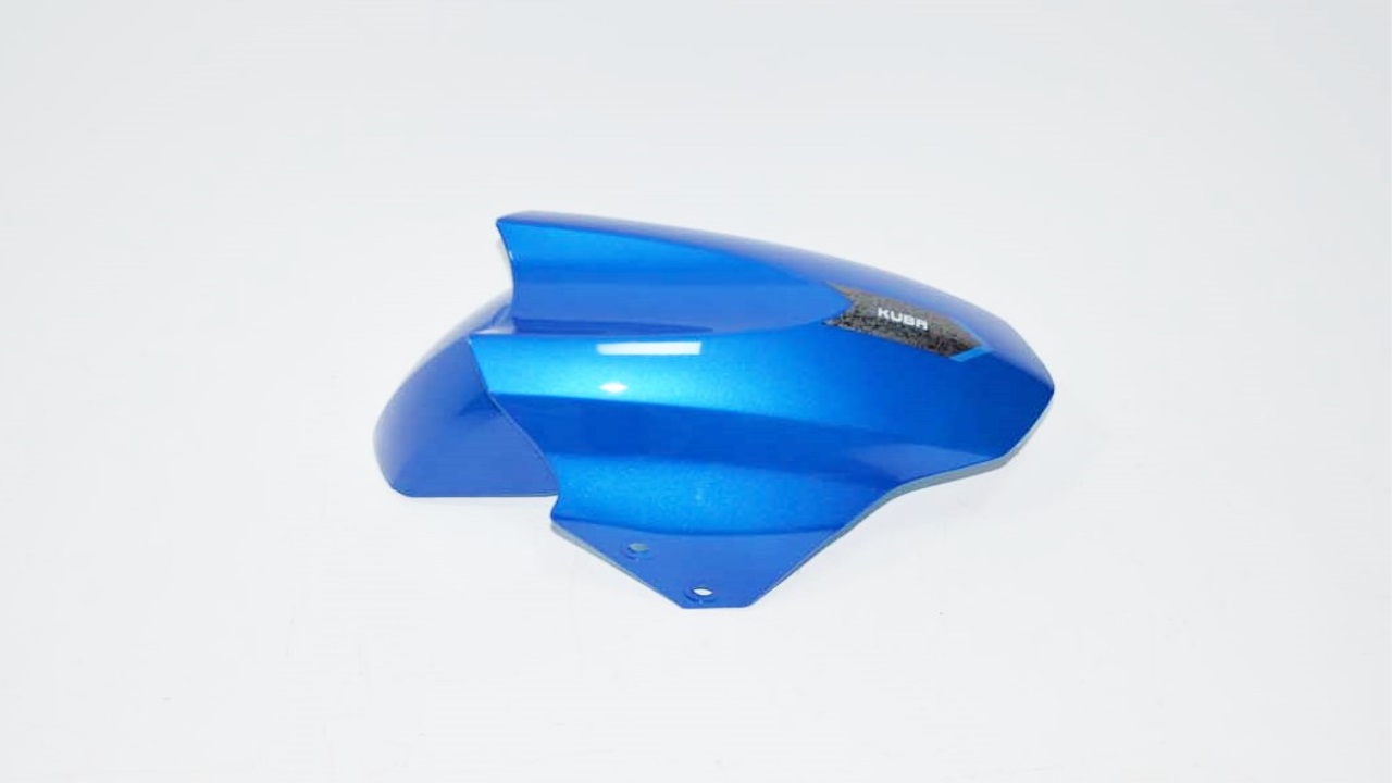 ÖN ÇAMURLUK MAVİ ( BEAUTY )